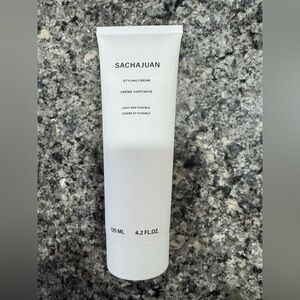 New - Sachajuan Styling Cream